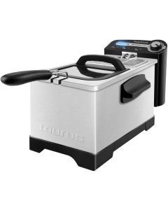 FREIDORA TAURUS PROFESSIONAL 3 PLUS