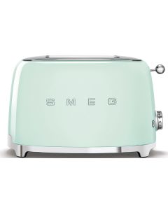 TOSTADOR SMEG TSF01PGEU