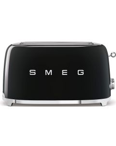 TOSTADOR SMEG TSF02BLEU