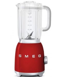 BATIDORA DE VASO SMEG BLF01RDEU