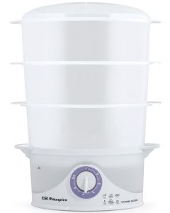 COCEDORA VAPOR ORBEGOZO CO4015