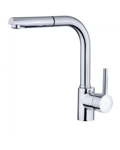 GRIFO TEKA ARK 938 CROMO (239381200)