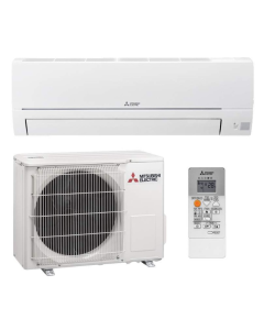 ACOND MITSUBISHI MSZ-HR50VFK (MSZHR50VFK + MUZHR50VF)