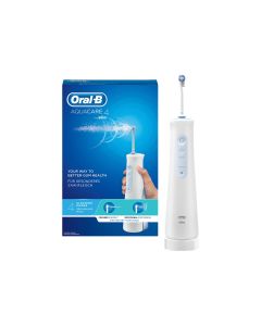 IRRIGADOR DENTAL BRAUN AQUACARE 4