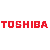 TOSHIBA